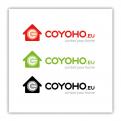 Logo & Huisstijl # 434597 voor Logo en huisstijl voor COYOHO.eu Webshop wedstrijd