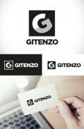 Logo & Huisstijl # 1301047 voor Logo en huisstijl voor een nieuwe bedrijfsnaam Gitenzo wedstrijd