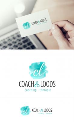 Logo & Huisstijl # 1051356 voor Een sprankelend logo en huisstijl voor Coach   Loods  praktijk voor Coaching en Psychodynamische therapie wedstrijd