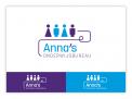Logo & Huisstijl # 909213 voor Opvallend en professioneel logo gezocht voor Anna's Onderwijsbureau wedstrijd