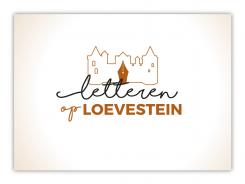 Logo & Huisstijl # 765361 voor Help ons aan een stilistisch strak en verfrissend logo met huisstijl voor een landelijk literatuurfestival wedstrijd