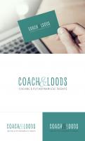 Logo & Huisstijl # 1051282 voor Een sprankelend logo en huisstijl voor Coach   Loods  praktijk voor Coaching en Psychodynamische therapie wedstrijd
