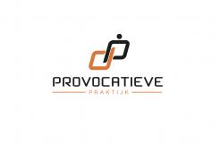 Logo & Huisstijl # 1081479 voor Logo voor Provocatieve Praktijk  straalt kwaliteit uit wedstrijd
