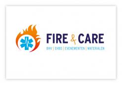 Logo & Huisstijl # 763007 voor Een nieuwe huisstijl voor Fire & Care wedstrijd