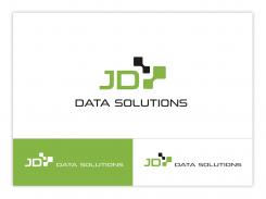 Logo & Huisstijl # 919515 voor Ontwerp een modern logo en huisstijl voor een IT Data Consultancy  bedrijf wedstrijd