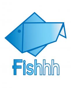 Logo & Huisstijl # 83523 voor Nieuw gestart import en exportbedrijf Fishhh B.V. heeft nodig een pakkend logo + huisstijl wedstrijd