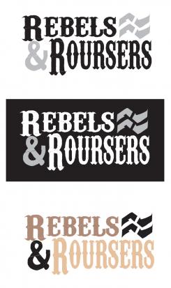 Logo & stationery # 86534 for New Motorcycleclothing brand in desperate search of coolest logo in human history contest
