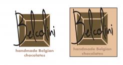 Logo & stationery # 105418 for Belcolini Chocolate contest