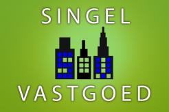 Logo & Huisstijl # 164539 voor Singel Vastgoed Amsterdam wedstrijd