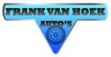 Logo & Huisstijl # 164550 voor Nieuw Logo voor Autobedrijf  Frank van Hoek wedstrijd