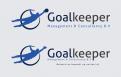 Logo & Huisstijl # 252615 voor Goalkeeper BV is gestart! Ontwerp jij het nieuwe logo en de huisstijl wedstrijd