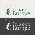 Logo & Huisstijl # 235882 voor Insecten eten! Maak een logo en huisstijl met internationale allure. wedstrijd