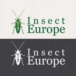 Logo & stationery # 235882 for Edible Insects! Create a logo and branding with international appeal. contest