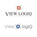 Logo & Huisstijl # 188254 voor Logo en huisstijl Viewlogiq, intelligent auto tracking camera systems wedstrijd