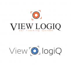 Logo & Huisstijl # 188254 voor Logo en huisstijl Viewlogiq, intelligent auto tracking camera systems wedstrijd