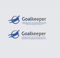 Logo & Huisstijl # 255306 voor Goalkeeper BV is gestart! Ontwerp jij het nieuwe logo en de huisstijl wedstrijd