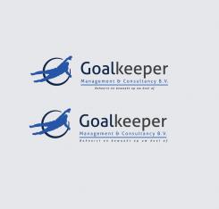 Logo & Huisstijl # 255306 voor Goalkeeper BV is gestart! Ontwerp jij het nieuwe logo en de huisstijl wedstrijd