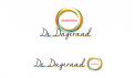 Logo & stationery # 367065 for De dageraad mediation contest