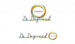 Logo & stationery # 367065 for De dageraad mediation contest