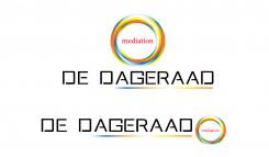 Logo & stationery # 367070 for De dageraad mediation contest