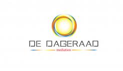 Logo & stationery # 367098 for De dageraad mediation contest