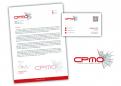 Logo & stationery # 316579 for CPMO is the spider in the web contest
