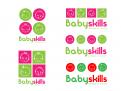 Logo & Huisstijl # 280766 voor ‘Babyskills’ zoekt logo en huisstijl! wedstrijd