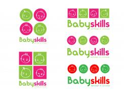 Logo & Huisstijl # 280766 voor ‘Babyskills’ zoekt logo en huisstijl! wedstrijd