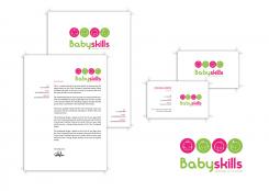 Logo & Huisstijl # 280767 voor ‘Babyskills’ zoekt logo en huisstijl! wedstrijd