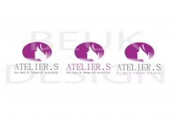 Logo & Huisstijl # 226012 voor Modern logo/huisstijl voor nagelstudio/schoonheidssalon wedstrijd