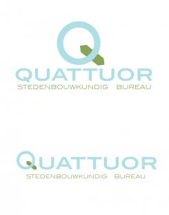 Logo & Huisstijl # 479540 voor Ontwerp een zakelijk logo voor een stedenbouwkundig bureau wedstrijd