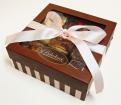 Logo & stationery # 105739 for Belcolini Chocolate contest