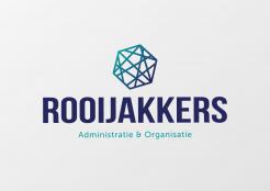 Logo & Huisstijl # 244690 voor Ontwerp een logo en huisstijl voor Rooijakkers Administratie & Organisatie wedstrijd