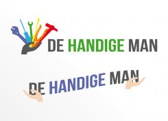 Logo & Huisstijl # 122523 voor Help mij aan een huissteil voor mijn website en Promotie matriaal wedstrijd