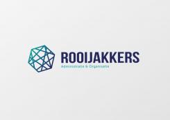 Logo & Huisstijl # 242313 voor Ontwerp een logo en huisstijl voor Rooijakkers Administratie & Organisatie wedstrijd