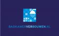 Logo & stationery # 602255 for Badkamerverbouwen.nl contest