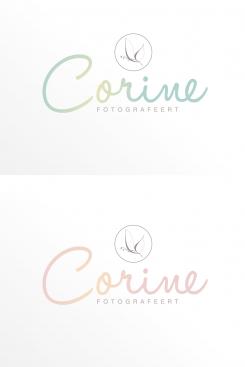 Logo & stationery # 148016 for Logo and house style for newborn- and children photographer contest