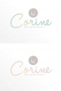 Logo & stationery # 148017 for Logo and house style for newborn- and children photographer contest