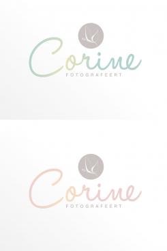 Logo & stationery # 148017 for Logo and house style for newborn- and children photographer contest