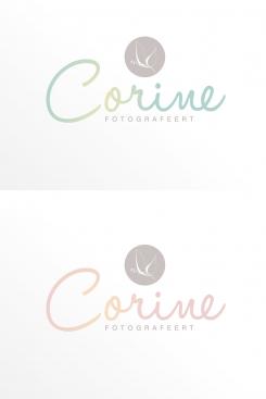 Logo & Huisstijl # 148017 voor Logo en huisstijl voor newborn- en kinderfotograaf/Logo and house style for newborn and children photographer wedstrijd