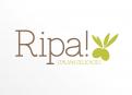 Logo & stationery # 130886 for Ripa! A company that sells olive oil and italian delicates. contest