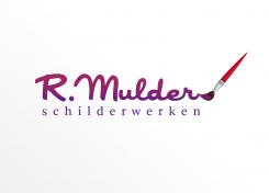 Logo & Huisstijl # 135406 voor Schilder zzp zoekt huisstijl en logo wedstrijd