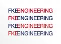 Logo & Huisstijl # 122487 voor FK Engineering wedstrijd