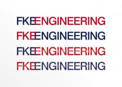 Logo & Huisstijl # 122487 voor FK Engineering wedstrijd