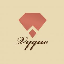 Logo & Huisstijl # 67622 voor Vyque wedstrijd