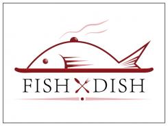 Logo & Huisstijl # 63163 voor beste vis in de vijver wedstrijd