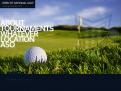 Logo & Huisstijl # 63570 voor Golfbaan wedstrijd