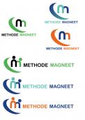 Logo & Huisstijl # 1132097 voor Methode Magneet wedstrijd