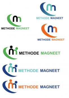 Logo & Huisstijl # 1132097 voor Methode Magneet wedstrijd