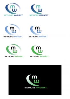 Logo & Huisstijl # 1132001 voor Methode Magneet wedstrijd